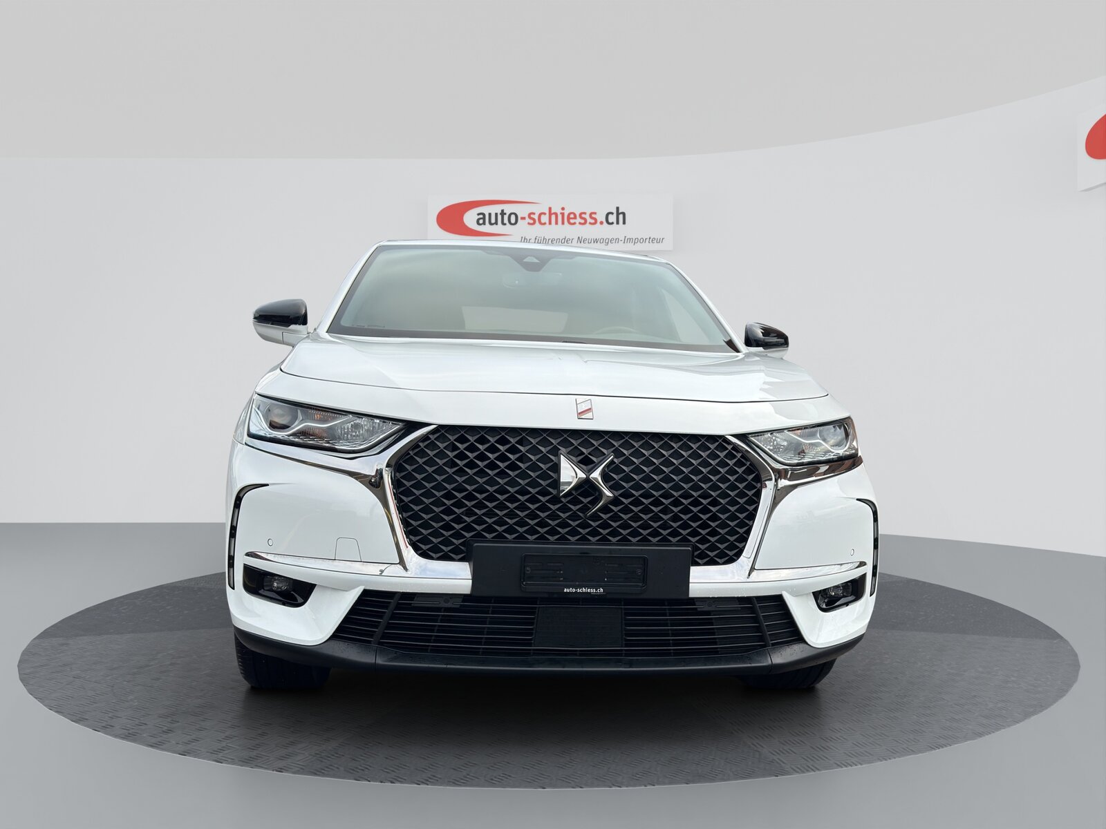 DS AUTOMOBILES DS 7 Crossback E-Tense 225 Bastille+, Plug-in-Hybrid Benzin/Elektro, Occasion / Gebraucht, Automatik - 2