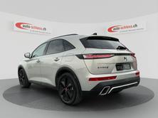 DS AUTOMOBILES DS7 DS 7 Crossback E-Tense 300 4x4 Performance Line +, Hybride Rechargeable Essence/Électricité, Occasion / Utilisé, Automatique - 3