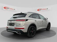 DS AUTOMOBILES DS7 DS 7 Crossback E-Tense 300 4x4 Performance Line +, Hybride Rechargeable Essence/Électricité, Occasion / Utilisé, Automatique - 5