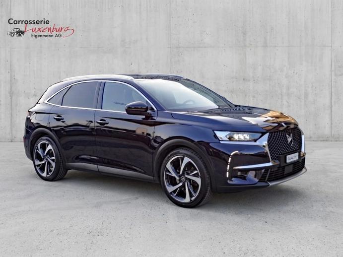 DS AUTOMOBILES DS7 1.6 E-Tense OPERA 4x4, Plug-in-Hybrid Benzina/Elettrica, Occasioni / Usate, Automatico