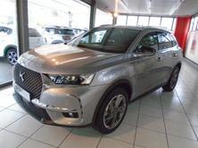 DS AUTOMOBILES DS 7 Crossback 1.6 PureTech Club Automatic, Petrol, Second hand / Used, Automatic - 2