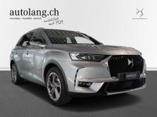 DS AUTOMOBILES DS7 Crossback 1.6 PureTech 225 So Chic, Petrol, Second hand / Used, Automatic - 5