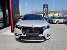 DS AUTOMOBILES DS7 Crossback 2.0 BlueHDi 180 Be Chic, Diesel, Occasion / Gebraucht, Automat - 2