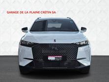 DS AUTOMOBILES DS 7 Crossback E-Tense 300 4x4 Ligne Noire, Plug-in-Hybrid Petrol/Electric, Second hand / Used, Automatic - 2