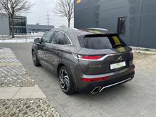 DS AUTOMOBILES DS 7 Crossback E-Tense 300 BE Chic, Plug-in-Hybrid Petrol/Electric, Second hand / Used, Automatic - 7