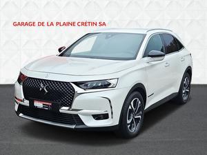 DS AUTOMOBILES DS 7 Crossback 1.5 BlueHDi BE Chic Automatic