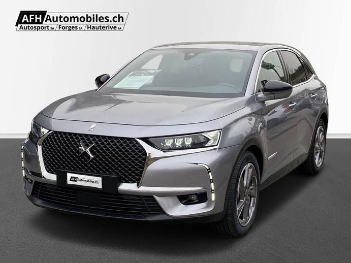 DS AUTOMOBILES DS7 Crossback 1.6 E-Tense Be C, Plug-in-Hybrid Petrol/Electric, Second hand / Used, Automatic