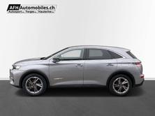 DS AUTOMOBILES DS7 Crossback 1.6 E-Tense Be C, Plug-in-Hybrid Petrol/Electric, Second hand / Used, Automatic - 2