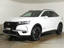 DS AUTOMOBILES DS7 Crossback 1.6 PureTech Performance Line+ EAT8, Petrol, Second hand / Used, Automatic - 3