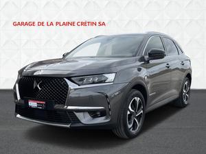 DS AUTOMOBILES DS 7 Crossback 1.2 Pure Tech BE Chic