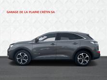 DS AUTOMOBILES DS 7 Crossback 1.2 Pure Tech BE Chic, Petrol, Second hand / Used, Manual - 2