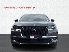 DS AUTOMOBILES DS 7 Crossback 1.2 Pure Tech BE Chic, Petrol, Second hand / Used, Manual - 5