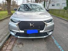 DS AUTOMOBILES DS7 Crossback 2.0 BlueHDi 180 Be Chic, Diesel, Occasioni / Usate, Automatico - 3