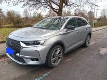 DS AUTOMOBILES DS7 Crossback 2.0 BlueHDi 180 Be Chic, Diesel, Occasion / Gebraucht, Automat - 4