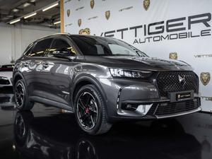 DS AUTOMOBILES DS 7 Crossback 1.6 THP Performance Line