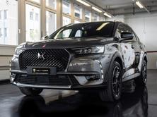 DS AUTOMOBILES DS 7 Crossback 1.6 THP Performance Line, Petrol, Second hand / Used, Automatic - 3