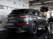 DS AUTOMOBILES DS 7 Crossback 1.6 THP Performance Line, Petrol, Second hand / Used, Automatic - 6