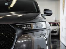 DS AUTOMOBILES DS 7 Crossback 1.6 THP Performance Line, Petrol, Second hand / Used, Automatic - 7