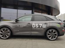 DS AUTOMOBILES DS7 1.6 E-Tense La Première 4x4, Plug-in-Hybrid Petrol/Electric, Ex-demonstrator, Automatic - 2