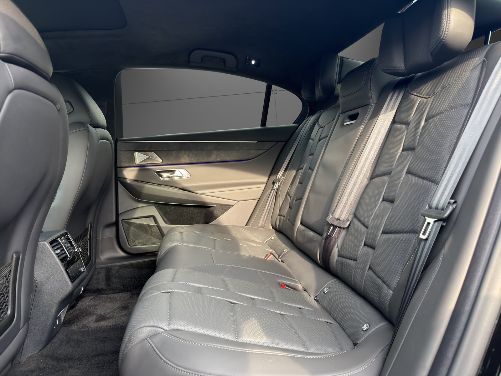 DS AUTOMOBILES DS9 1.6 PHEV Rivoli +, Plug-in-Hybrid Petrol/Electric, Second hand / Used, Automatic - 7