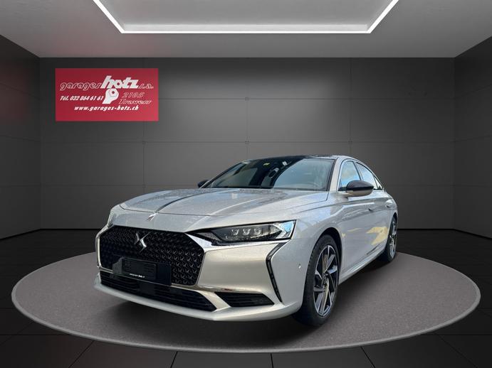 DS AUTOMOBILES DS9 225 E-TENSE Rivoli+, Plug-in-Hybrid Petrol/Electric, Second hand / Used, Automatic
