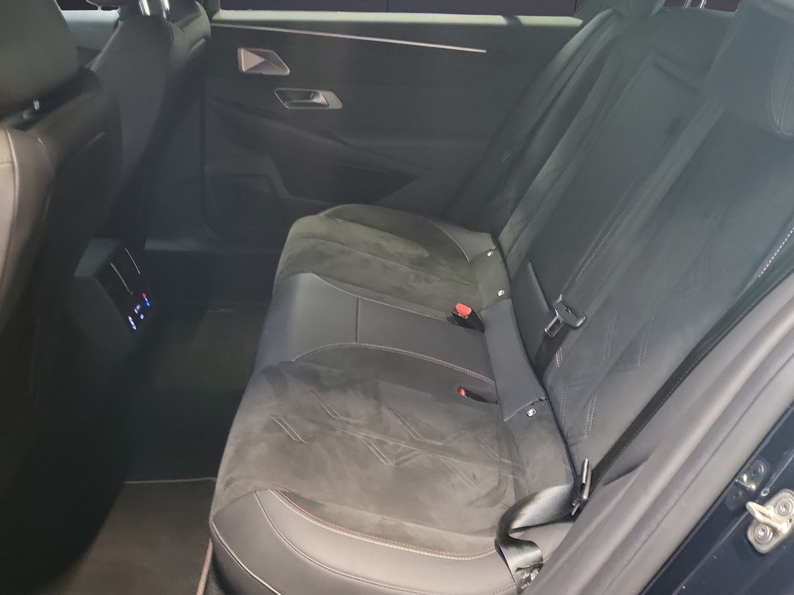 DS AUTOMOBILES DS9 1.6 PHEV Performance Line +, Plug-in-Hybrid Benzina/Elettrica, Occasioni / Usate, Automatico - 6