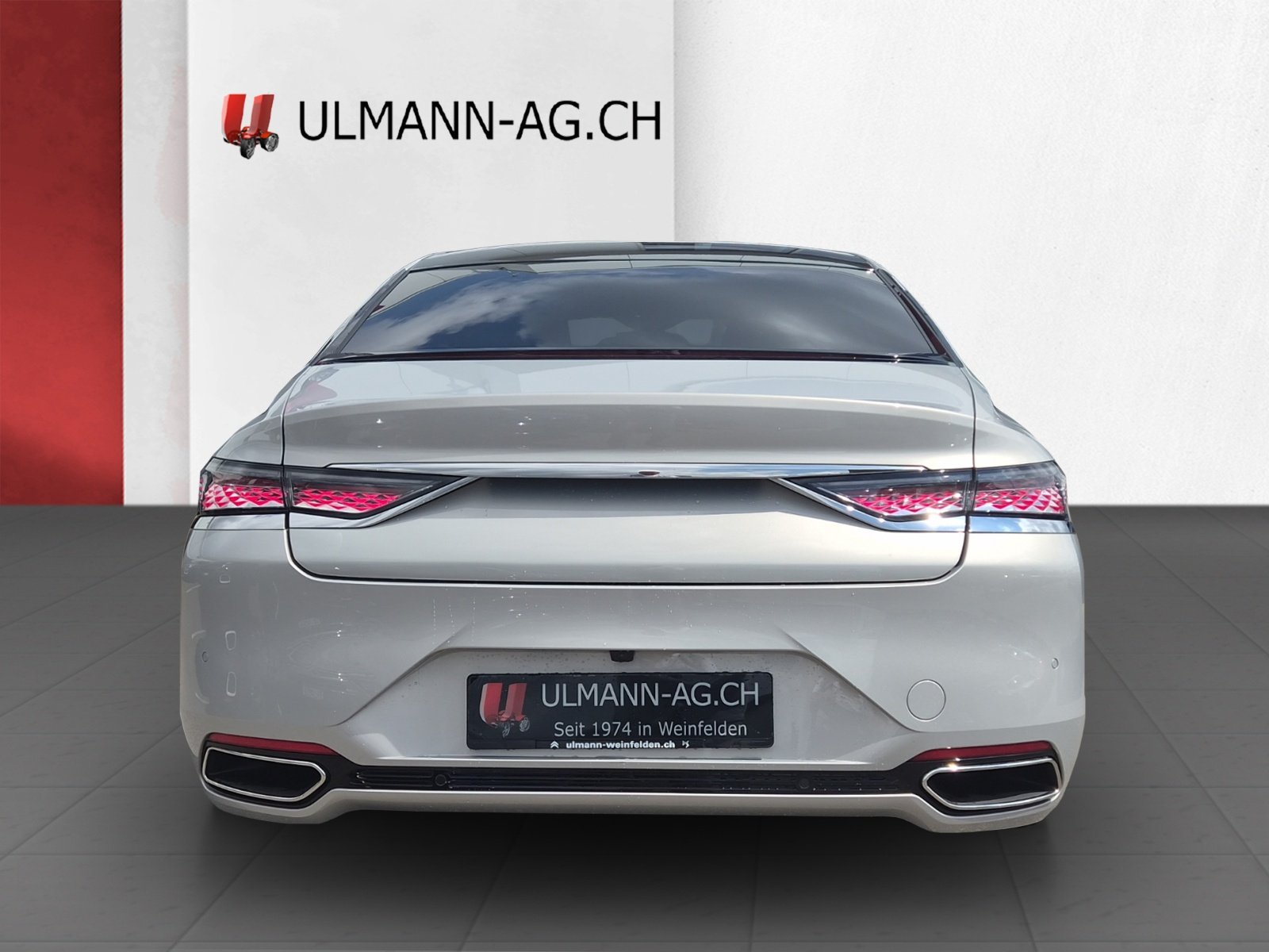 DS AUTOMOBILES DS 9 1.6 E-Tense Rivoli+ 4WD 360 PS Plugin-Hybrid, Plug-in-Hybrid Benzina/Elettrica, Occasioni / Usate, Automatico - 5