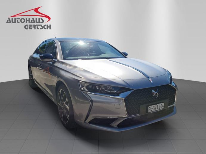 DS AUTOMOBILES DS 9 225 E-TEN Riv+ A/T, Full-Hybrid Petrol/Electric, Ex-demonstrator, Automatic