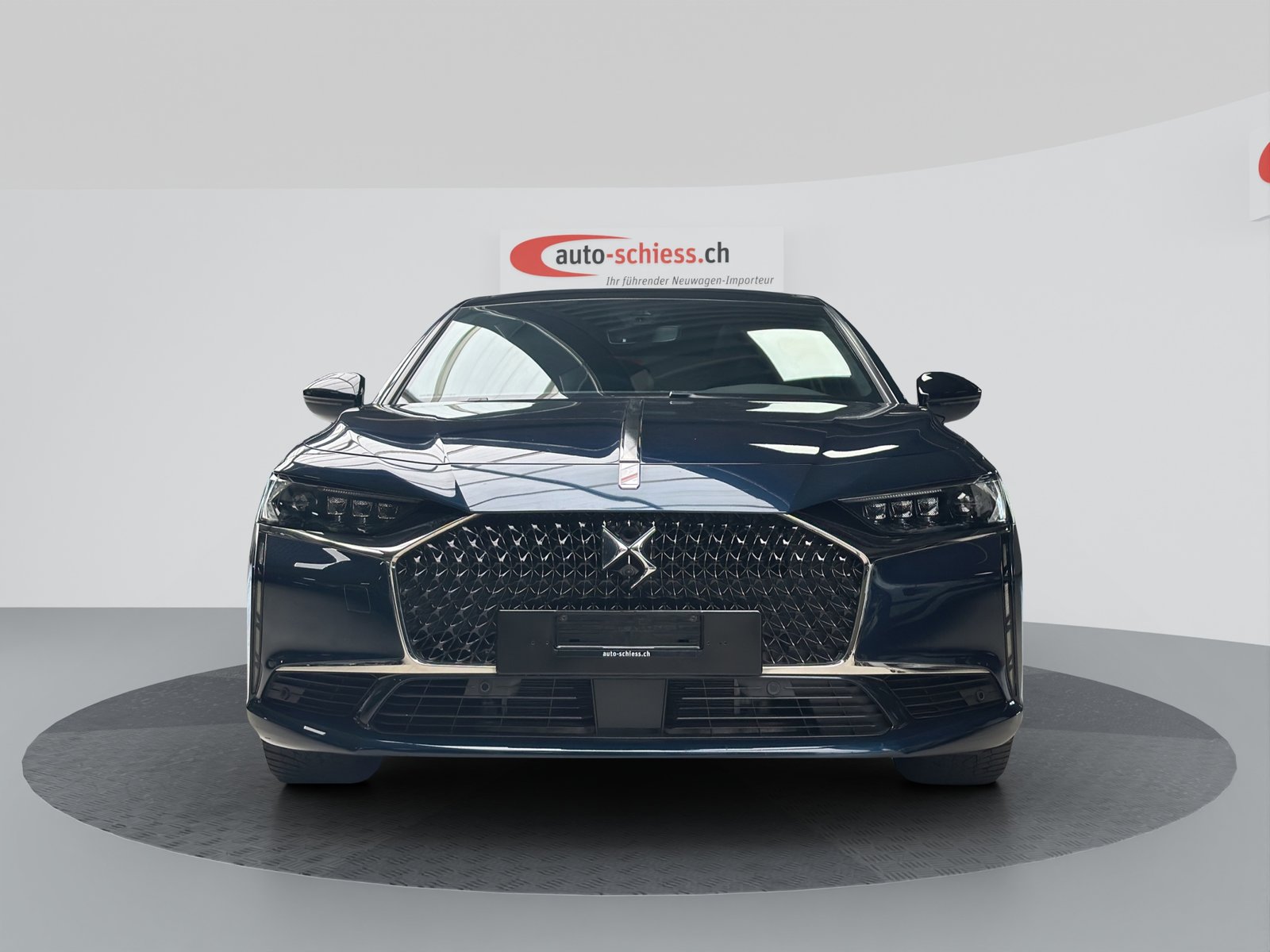 DS AUTOMOBILES DS 9 1.6 Pure Tech 225 Performance Line + EAT, Benzina, Occasioni / Usate, Automatico - 2