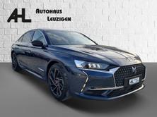 DS AUTOMOBILES DS 9 1.6 E-TENSE 225 Performance Line + e-EAT8, Plug-in-Hybrid Petrol/Electric, Second hand / Used, Automatic - 7