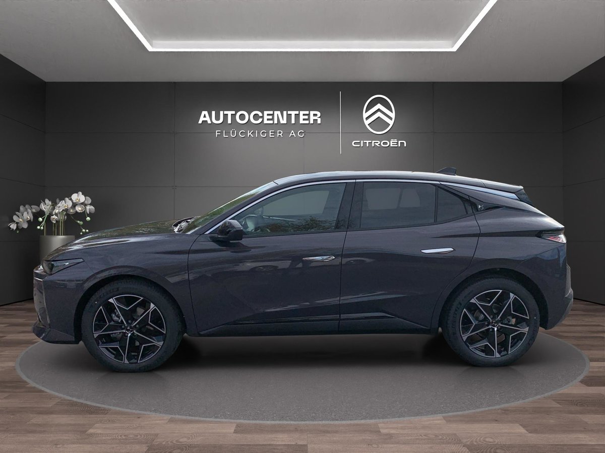 DS AUTOMOBILES DS4 No4 1.2 Hybrid Pallas, Mild-Hybrid Benzin/Elektro, Neuwagen, Automatik - 6