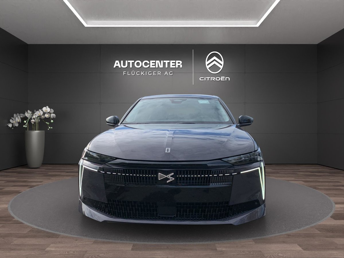 DS AUTOMOBILES DS4 No4 1.2 Hybrid Pallas, Mild-Hybrid Benzin/Elektro, Neuwagen, Automatik - 7