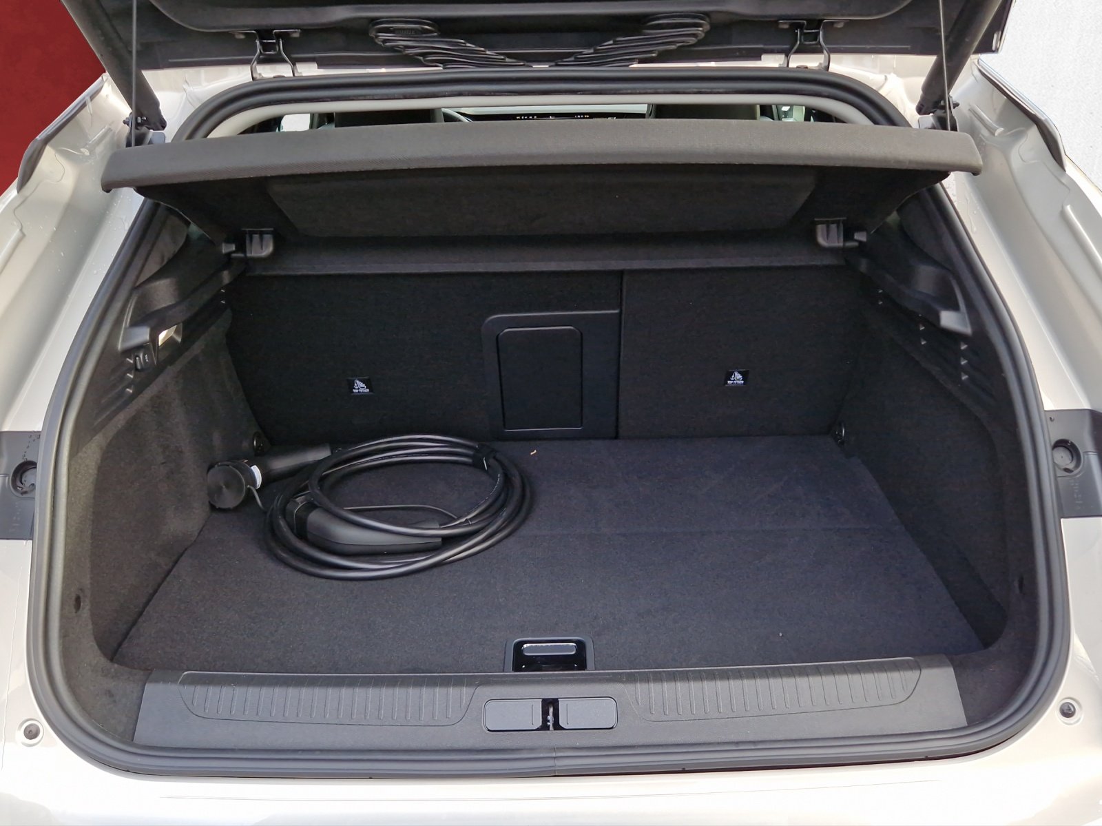 DS AUTOMOBILES DS N°4 1.6 Performance Line Plugin-Hybrid 240 PS, Plug-in-Hybrid Petrol/Electric, New car, Automatic - 6