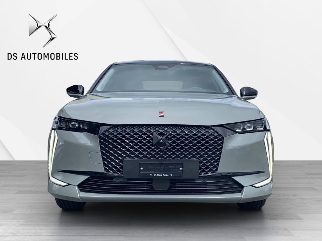 DS AUTOMOBILES DS4 1.2 PureTech Performance L, Benzina, Occasioni / Usate, Automatico - 2
