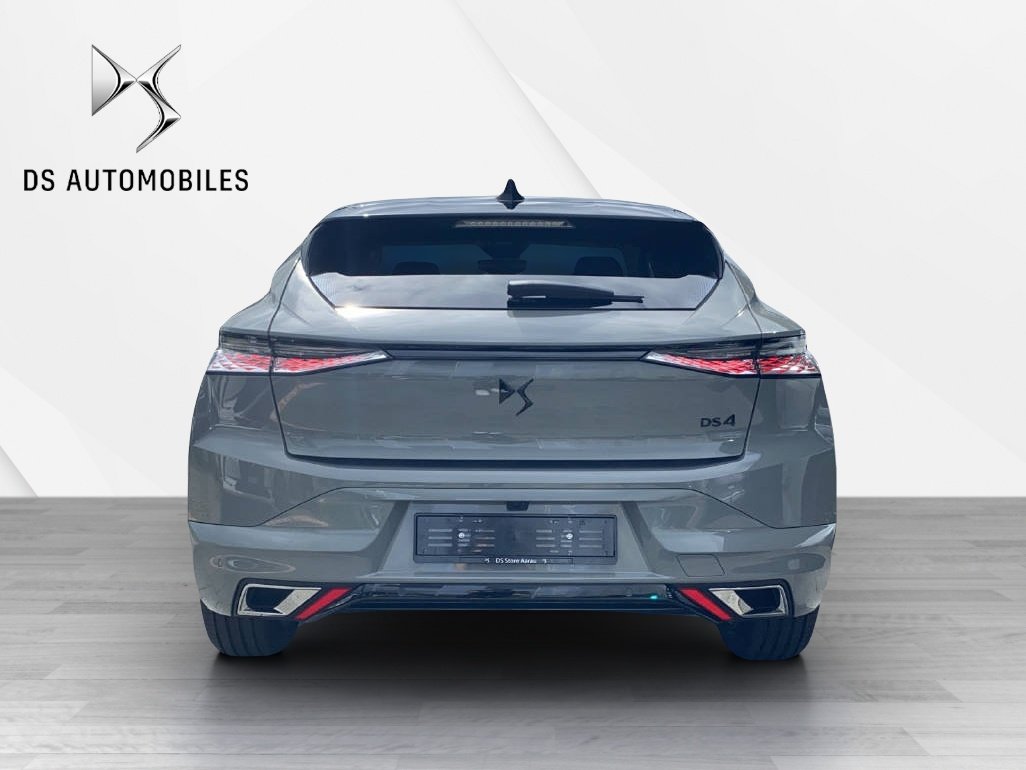DS AUTOMOBILES DS4 1.2 PureTech Performance L, Benzina, Occasioni / Usate, Automatico - 5