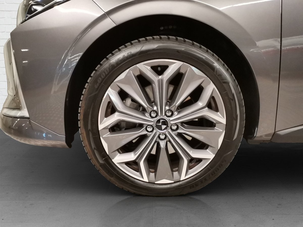 DS AUTOMOBILES DS4 1.6 E-Tense Trocadero, Plug-in-Hybrid Benzin/Elektro, Occasion / Gebraucht, Automatik - 6