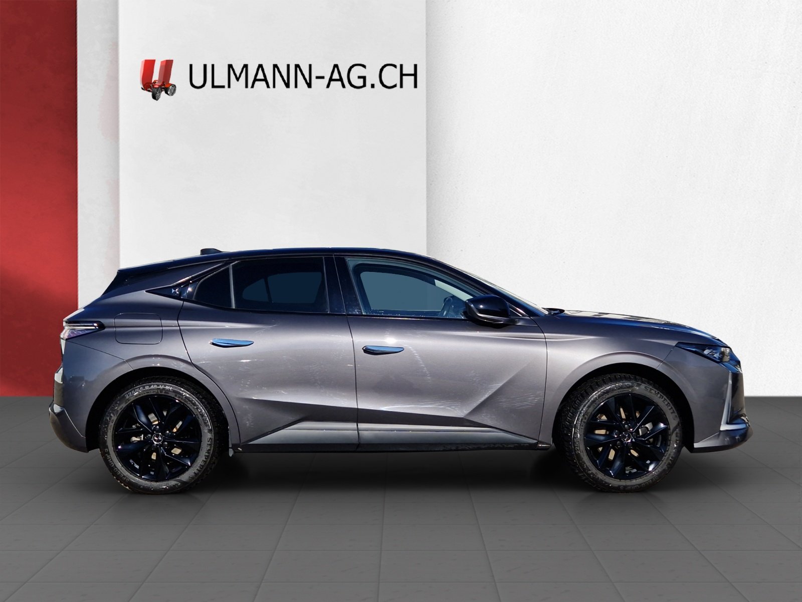 DS AUTOMOBILES DS 4 1.6 E-Tense Performance Line Plugin-Hybrid 225 PS, Plug-in-Hybrid Benzina/Elettrica, Occasioni / Usate, Automatico - 5
