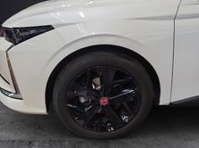 DS AUTOMOBILES DS4 1.2 PureTech Ligne Noire, Essence, Occasion / Utilisé, Automatique - 4