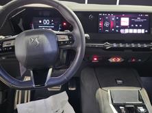 DS AUTOMOBILES DS4 1.2 PureTech Ligne Noire, Essence, Occasion / Utilisé, Automatique - 7