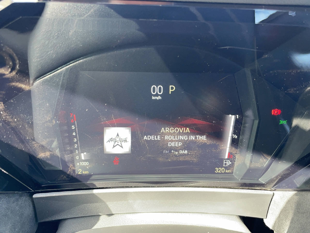 DS AUTOMOBILES DS4 1.2 PureTech Performance Line, Petrol, Ex-demonstrator, Automatic - 6