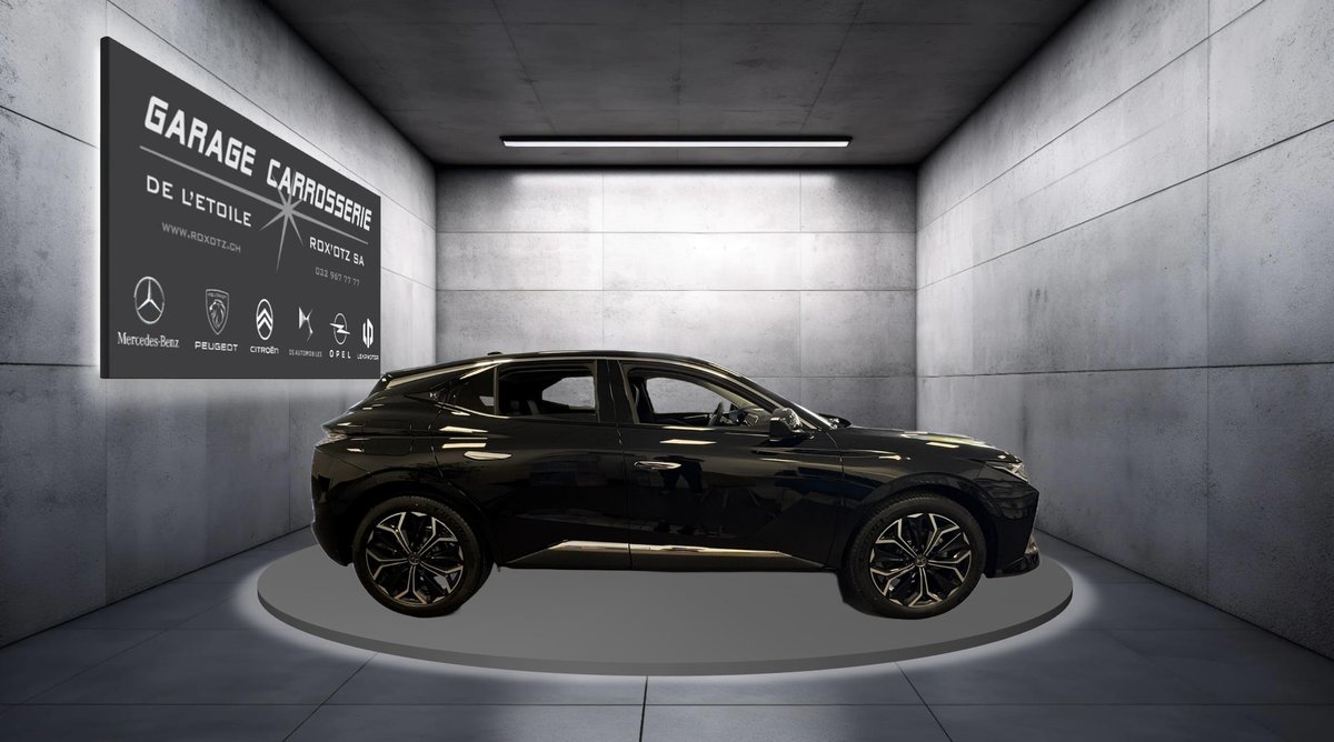 DS AUTOMOBILES DS 4 1.2 MHEV Antoine De Saint Exupéry, Mild-Hybrid Benzin/Elektro, Neuwagen, Automatik - 3