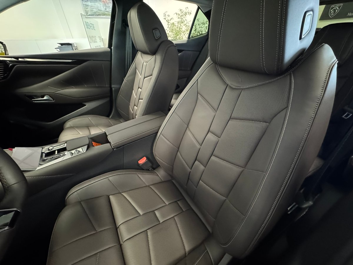 DS AUTOMOBILES DS 4 1.2 MHEV Antoine De Saint Exupéry, Mild-Hybrid Benzin/Elektro, Neuwagen, Automatik - 6