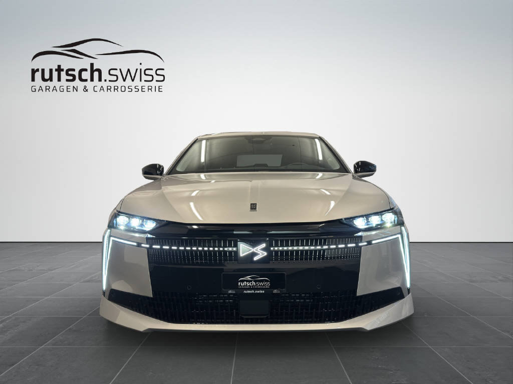 DS AUTOMOBILES No4 1.6 E-Tense 225PS Étoile, Hybride Rechargeable Essence/Électricité, Voiture nouvelle, Automatique - 2
