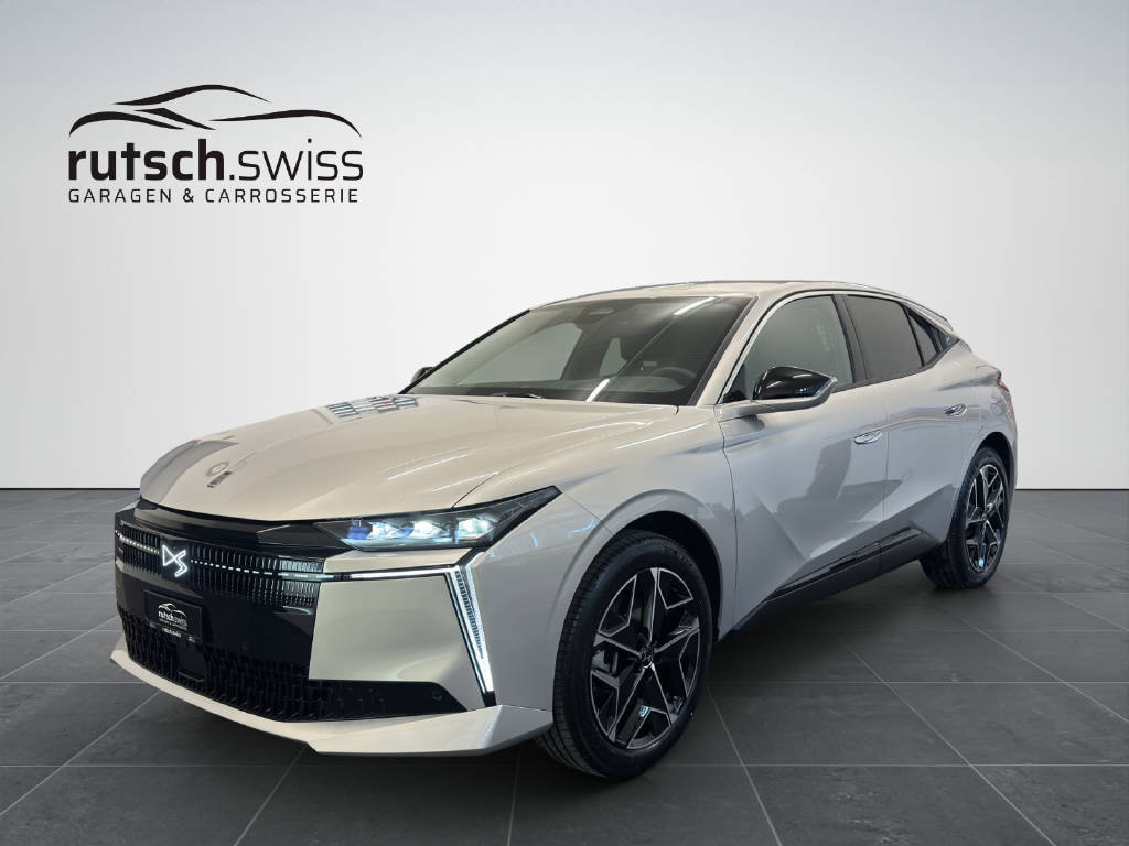 DS AUTOMOBILES No4 1.6 E-Tense 225PS Étoile, Hybride Rechargeable Essence/Électricité, Voiture nouvelle, Automatique - 3