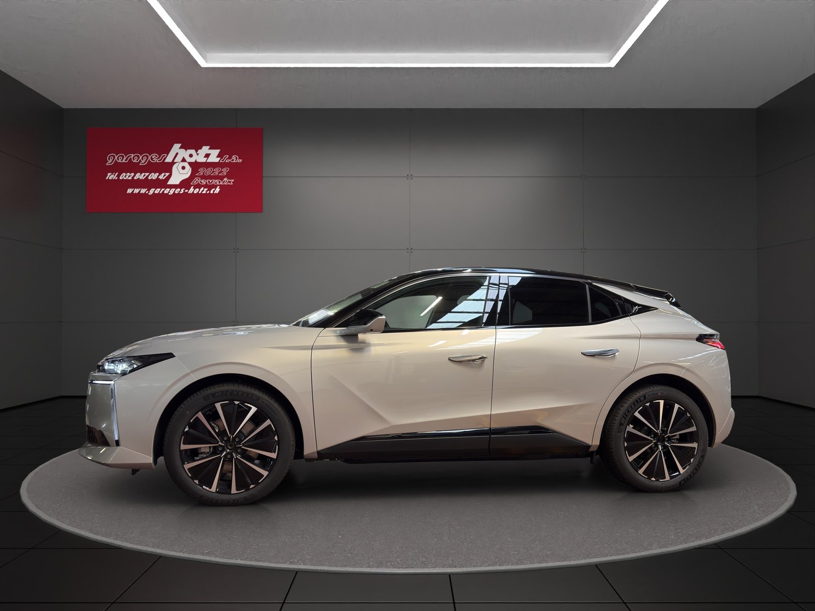 DS AUTOMOBILES DS4 E-Tense Etoile, Elettrica, Auto nuove, Automatico - 2