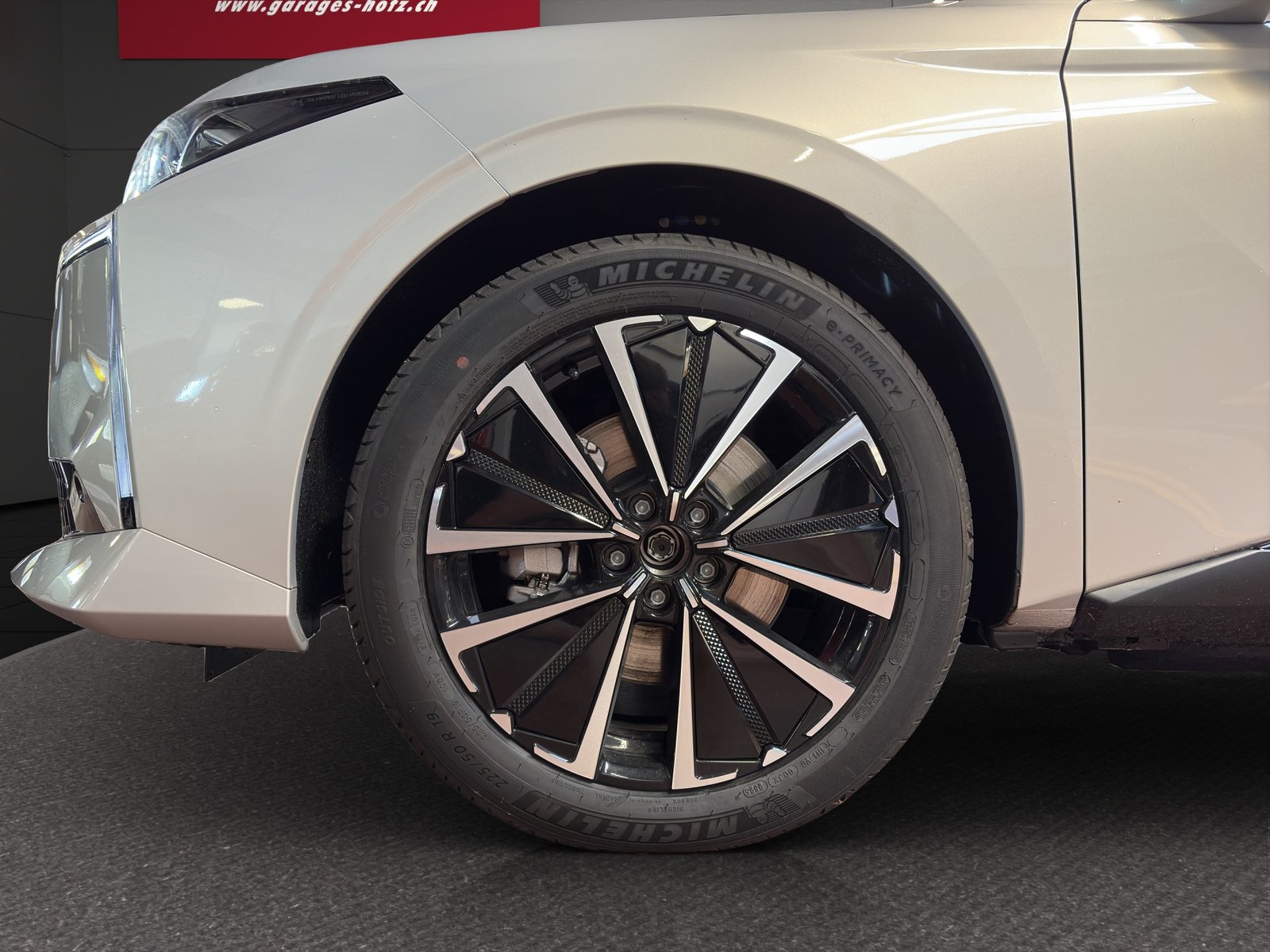 DS AUTOMOBILES DS4 E-Tense Etoile, Elettrica, Auto nuove, Automatico - 4