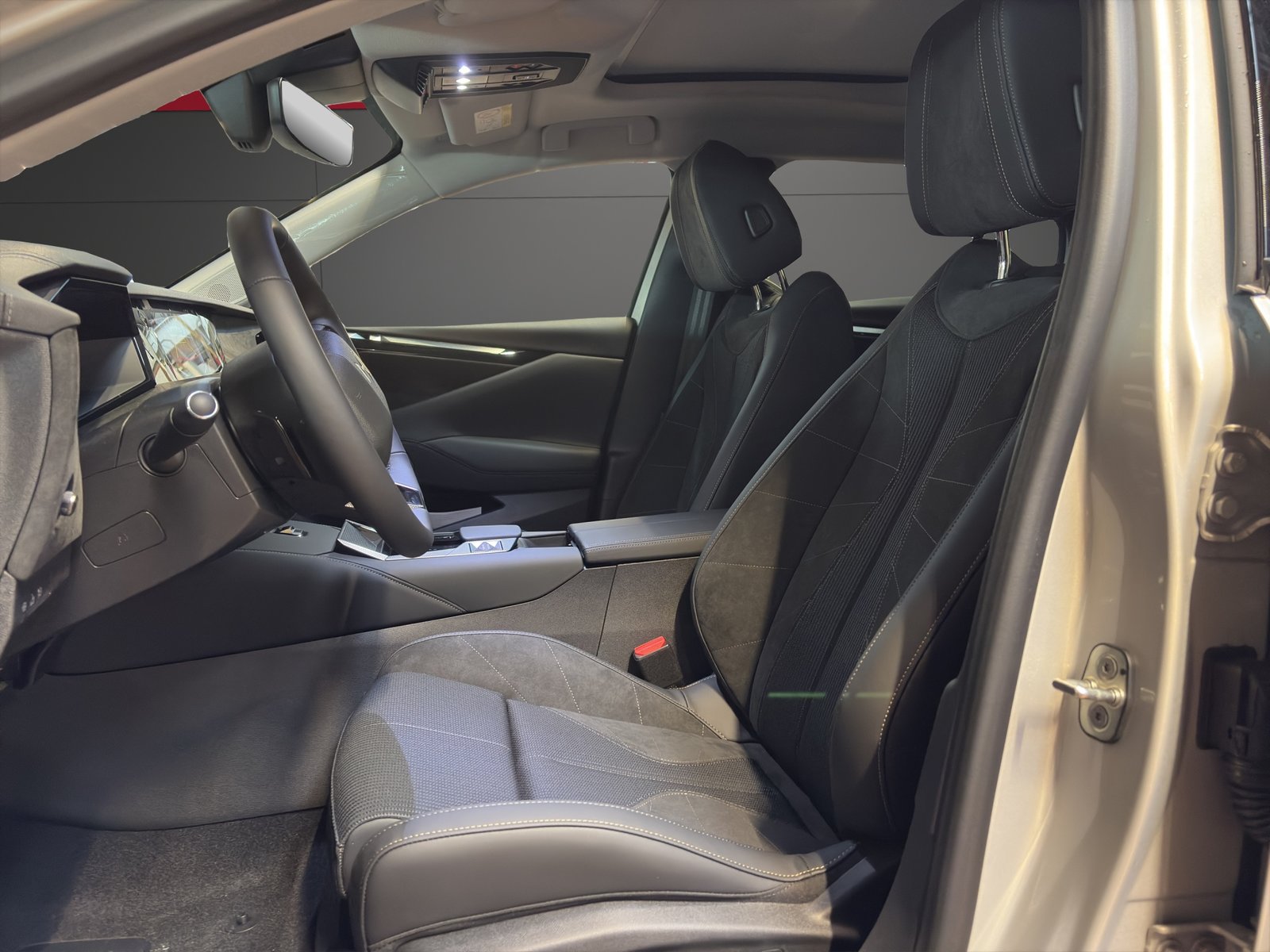 DS AUTOMOBILES DS4 E-Tense Etoile, Elettrica, Auto nuove, Automatico - 5