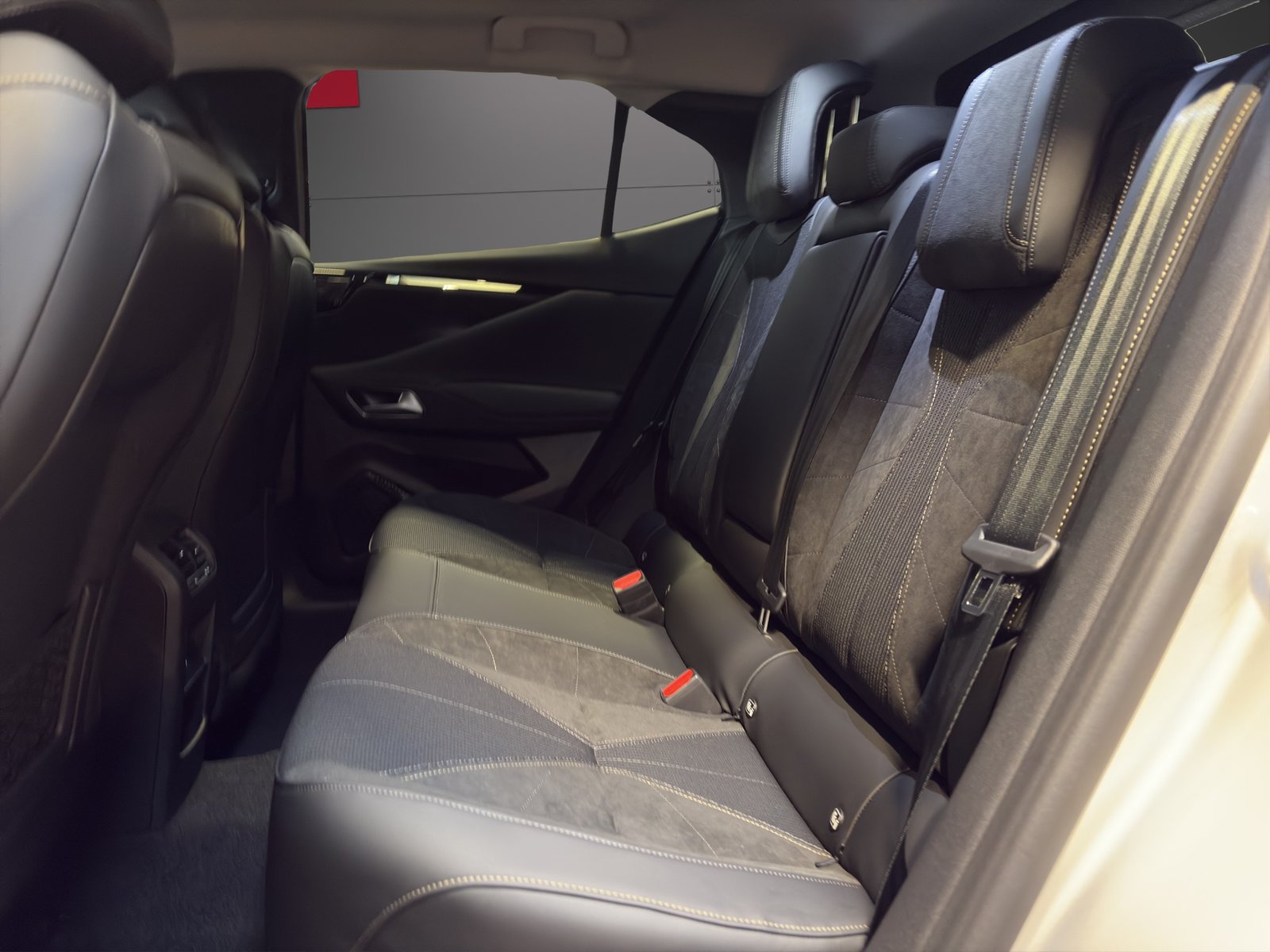 DS AUTOMOBILES DS4 E-Tense Etoile, Elettrica, Auto nuove, Automatico - 6