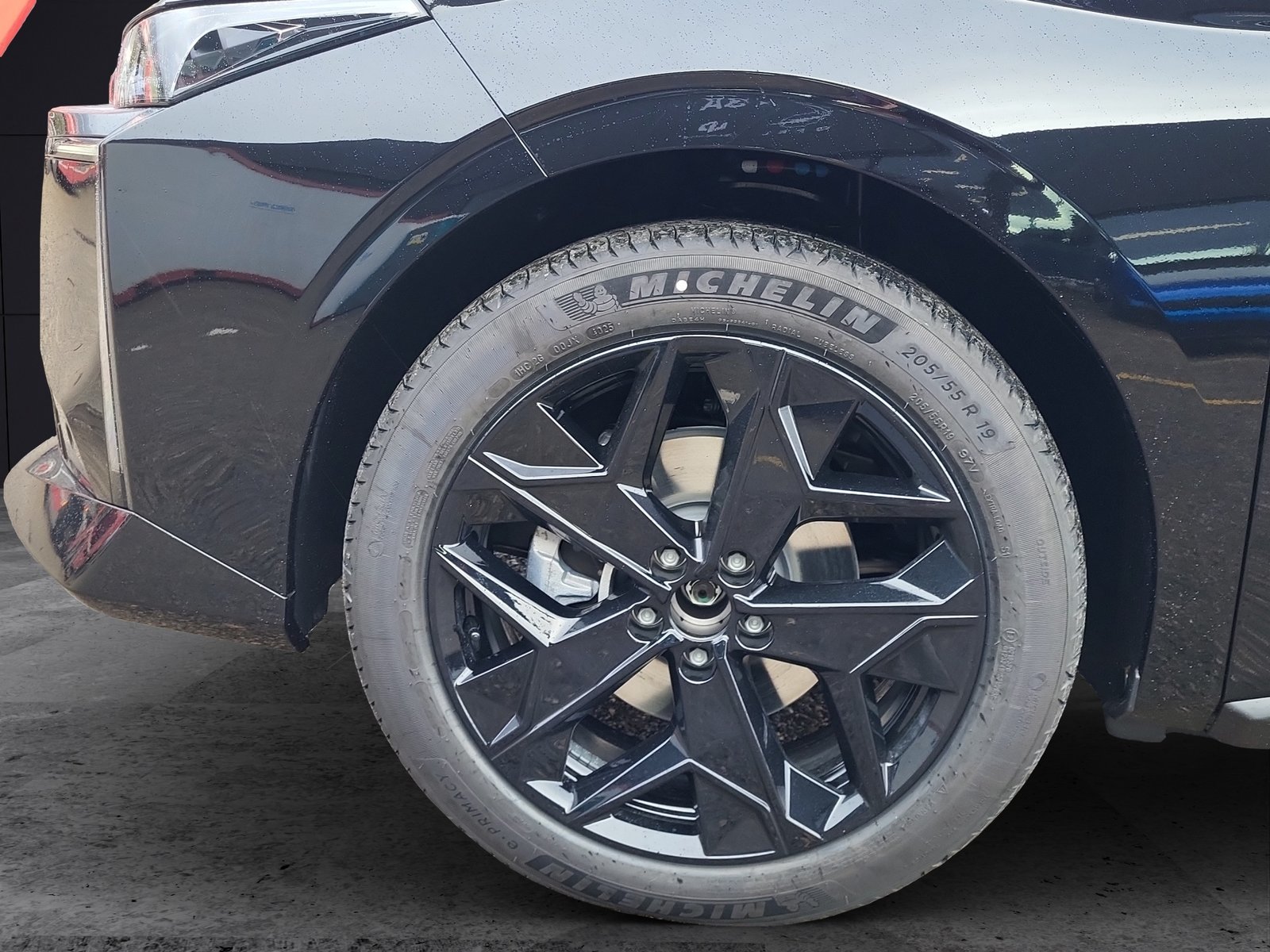 DS AUTOMOBILES DS4 1.2 MHEV Performance Line, Mild-Hybrid Benzin/Elektro, Neuwagen, Automatik - 4