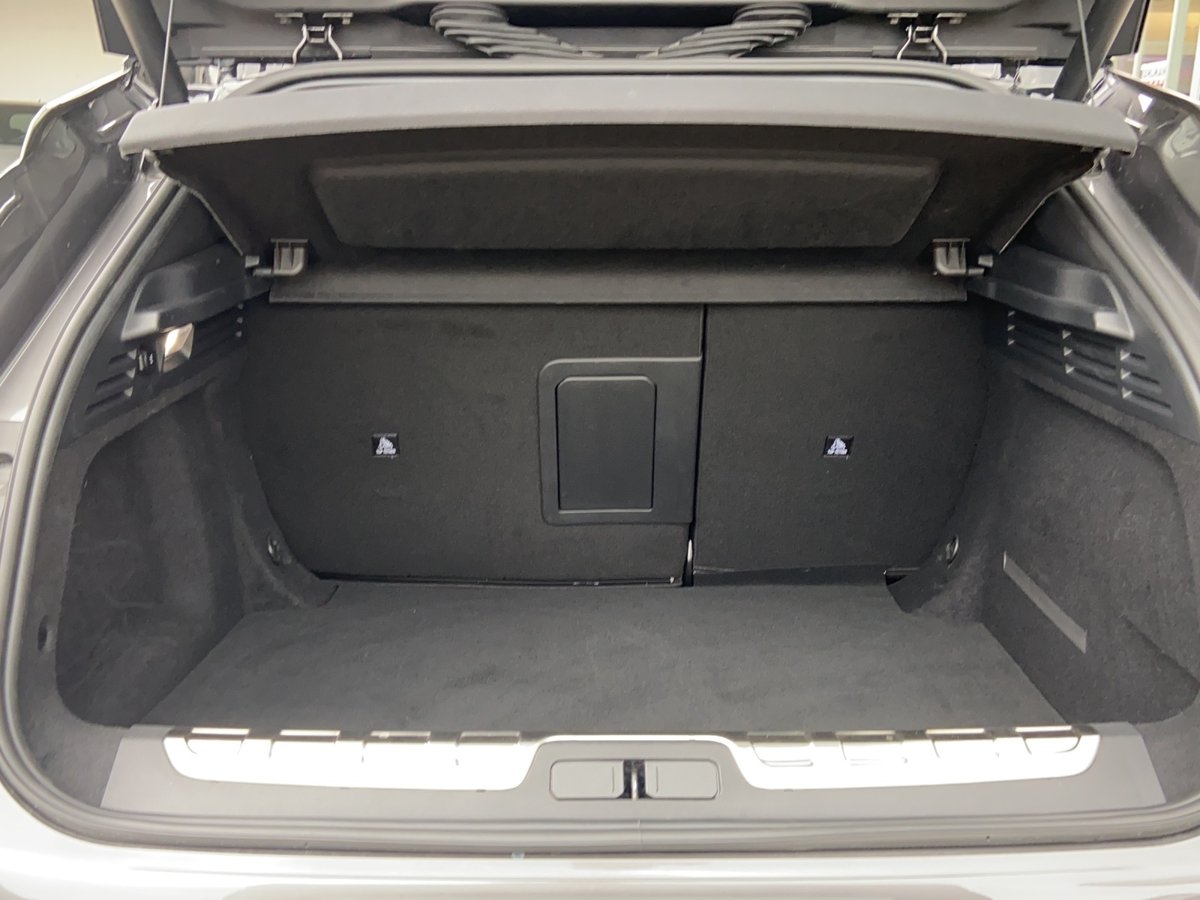 DS AUTOMOBILES DS4 1.6 PureTech 225 Performance Line+, Essence, Occasion / Utilisé, Automatique - 6